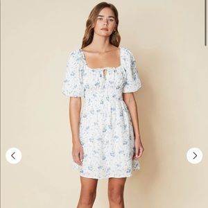 Faithfull the brand Nikoleta mini